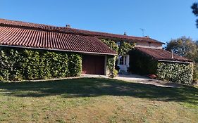 Maison Au Calme Avec Vue Etang
