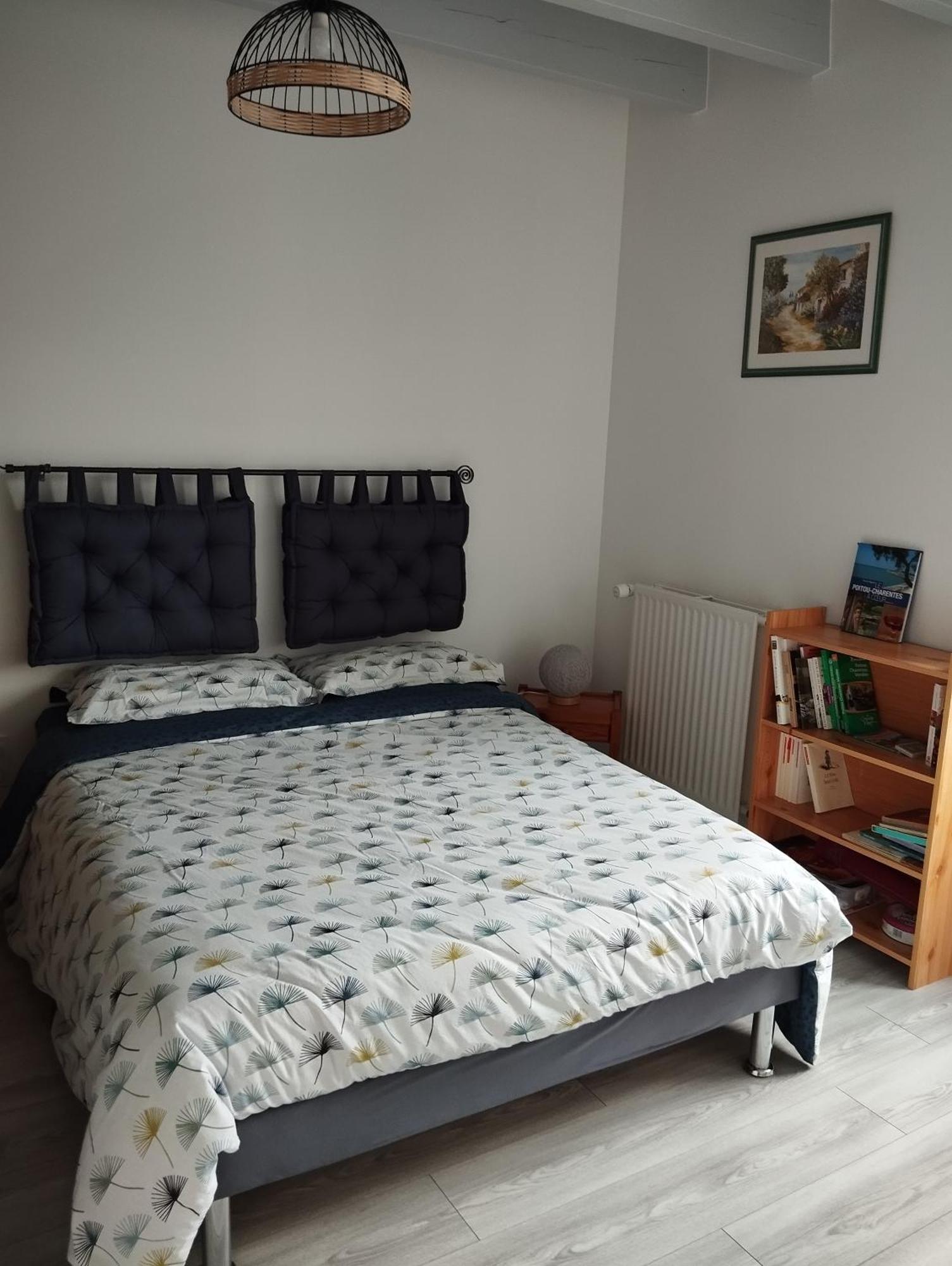 Maison Au Calme Avec Vue Etang Clesse  Extérieur photo
