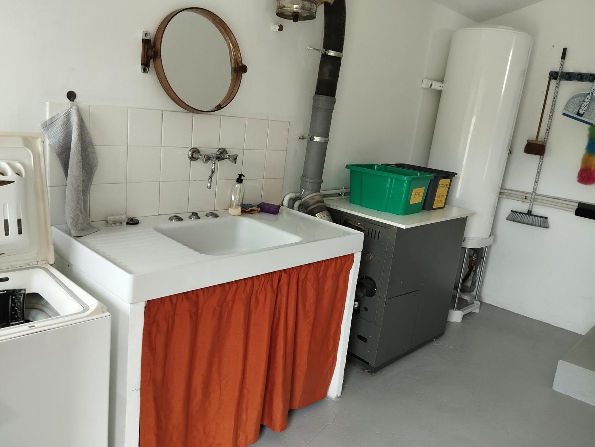 Maison Au Calme Avec Vue Etang Clesse  Extérieur photo